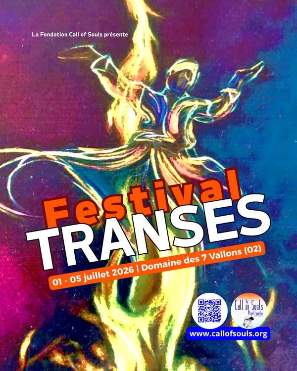 festival transes